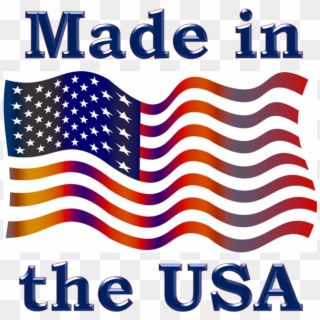 Description - Flag Of The United States Clipart