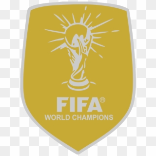 Fifa World Champion 2014 Clipart