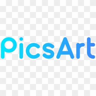 Picsart Logo2 Picsart Logo4 Clipart