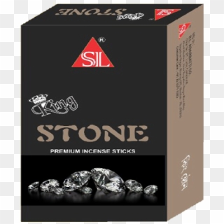 King Stone Premium - Box Clipart