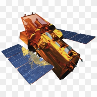 Nasa Swift Gamma-ray Burst Mission - Swift Satellite Clipart