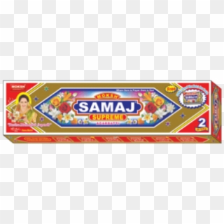 The Samaja Clipart