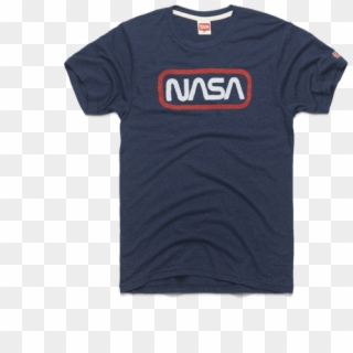 Nasa For The Benefit Of All - Active Shirt Clipart