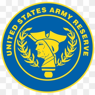 Dod Logos Us Army Mwr - United States Army Reserve Clipart