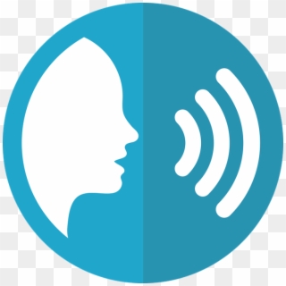 Voice Assistance Will Give E-commerce A New Boost Of - Voice Command Clipart