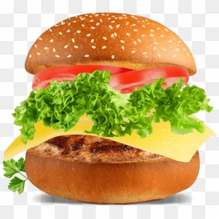 Free Png Download Burger Png Pics Png Images Background - Burger Explosion Clipart
