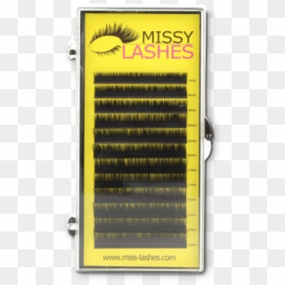 Missy Lashes - Lashes Clipart