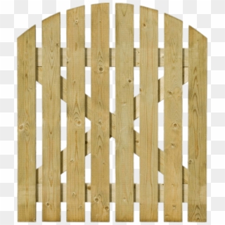 Download - Wooden Garden Gates Clipart