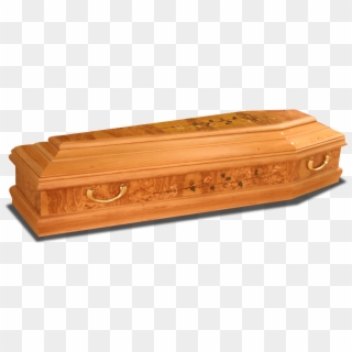Coffin Images - Trunk Clipart