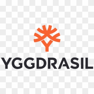 Yggdrasil Gaming Logo Clipart