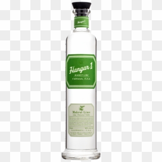 Hangar 1® Vodka Makrut Lime Clipart