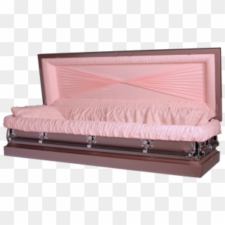 Pink Coffin Png - Png Coffin Pink Clipart