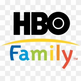 Hbo Family Logo - Hbo Family Logo Png Clipart