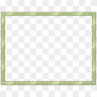 Frame Outline Picture Frame - Paper Product Clipart