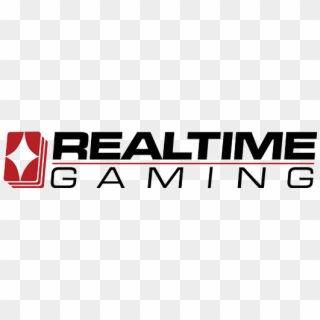 Realtime Gaming - Real Time Gaming Clipart