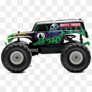 1200 X 768 7 - Rc Monster Truck Grave Digger Clipart