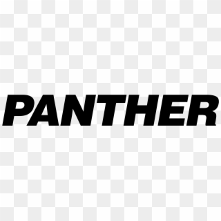Panther Logo Png Transparent - Parallel Clipart