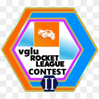 Vglu Rlcs2 Logo - Rocket League Clipart