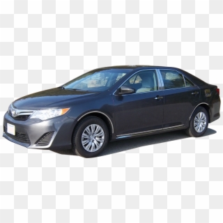 Back To Top Header Image - Toyota Camry Clipart