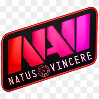 Na'vi Fade Logo - Navi Cs Go Logo Clipart