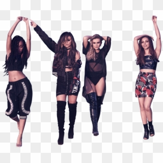 Download Little Mix Png Photo - Little Mix Png Clipart