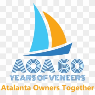 Read More About These By Clicking On The Aoa60 Logo - Boardvantage Clipart