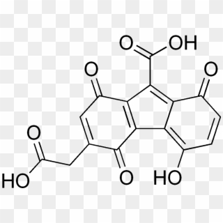 Hipposudoric Acid - 3 Methoxybenzamide Clipart