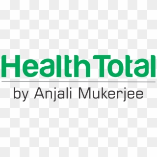 Anjali Mukerjee Health Total - Health Total By Anjali Mukerjee Clipart
