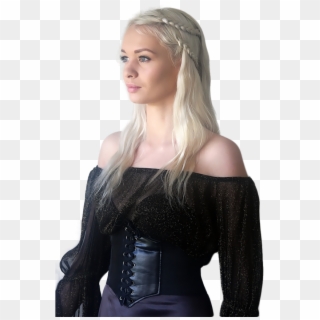 Khaleesi Png Clipart