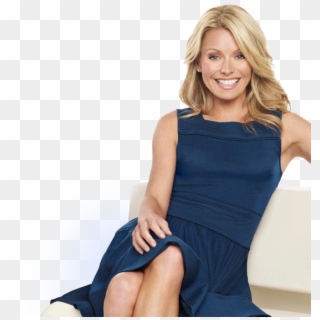 Live With Kelly Hopefully They Will Get Someone Good - Kelly On Today Show Clipart