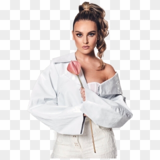 Little Mix Perrie Photoshoot Clipart