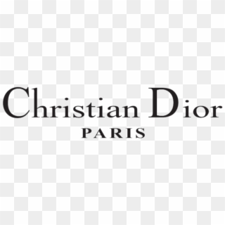 Dior Sticker - Christian Dior Clipart