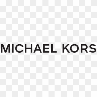 Michael Kors Logo Transparent Transparent Background - Michael Kors Clipart