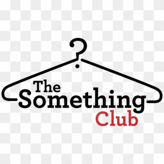 The Something Club Clipart
