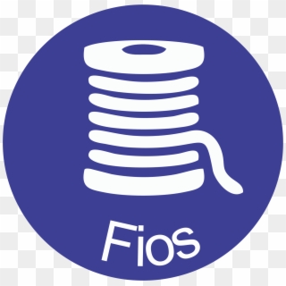 Fios Inc Banyan Capital Partners - Circle Clipart