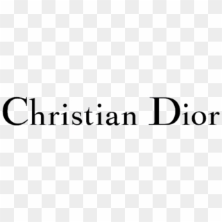 Christian Dior Paris Logo Vector - Dior Clipart