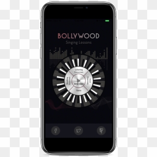 Download App Now - Smartphone Clipart