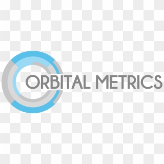Orbital Metrics Ltd - Circle Clipart