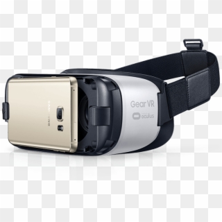 If You Like All Things Vr, You'll Love The Samsung - Samsung Gear Vr Oculus Price Clipart