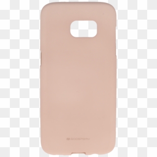 Soft Jelly Case Samsung G935 S7 Edge Pink-sand Clipart
