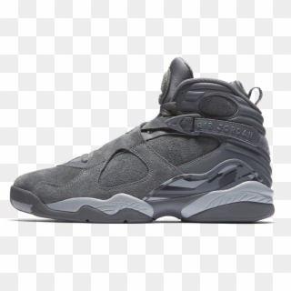 Air Jordan Retro 8 Men's Shoe, By Nike Size 15 - Jordan 8 Clipart
