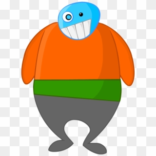 Compare This ◊ With This ◊ - Bubs Homestar Runner Clipart
