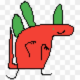 Random Image From User - Cartoon Clipart