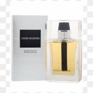 Dior Homme By Christian - Perfume Clipart