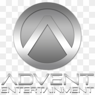 Create Films With Advent Entertainment - Emblem Clipart