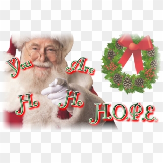 Youarehope Holiday2 - Christmas Decoration Clipart