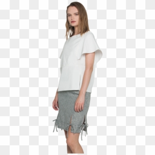 1 - Overskirt Clipart