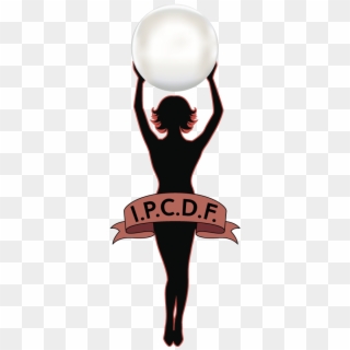 Although Ipcdf Is A Separate, Stand-alone Organization, - Illustration Clipart