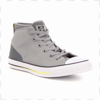 Signature Chuck Taylor All Star Rubber Toe, Textured - Skate Shoe Clipart