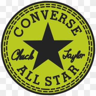 #170 Converse Chuck Taylor All Star, Converse All Star, - Converse All Star Clipart
